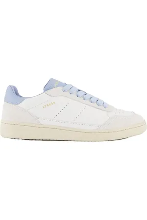 Copenhagen Shoes Dames Soft Vitello Tennis