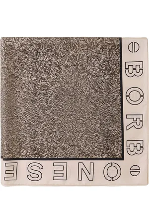 Borbonese SCARF 90X90