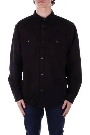 Carhartt Coats Black
