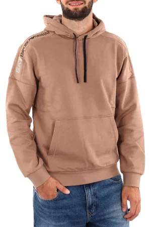 EA7 Sweater beige