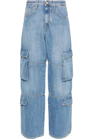 Jacob Cohen Jeans Blue