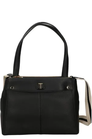 Twin-Set Bags Black