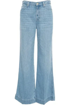 7 for all Mankind Flared jeans 
