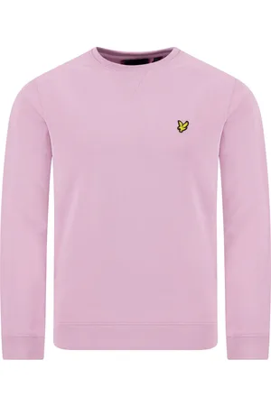 Lyle & Scott Sweater Roze