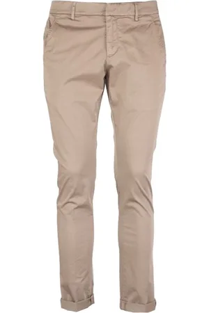 Dondup Trousers Divers