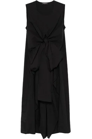 Fabiana Filippi Dresses Black