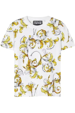 VERSACE Dames T-shirt