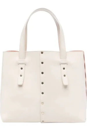 Fabiana Filippi Borse white