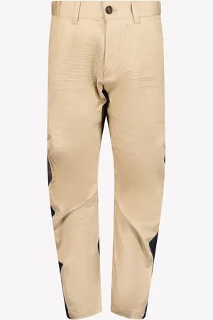 Dsquared2 Jongens Broek Donker Blauw