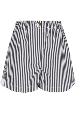 Max Mara Muscari pantalone corto