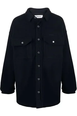 AMBUSH Wool Shirt Jacket