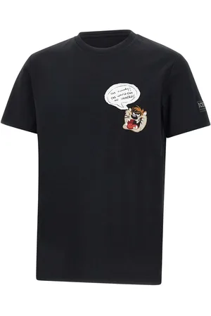 Iceberg T-Shirts And Polos Black