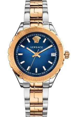 VERSACE V12060017 Hellenyium dames horloge