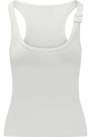 Courrèges Top a Costine 90