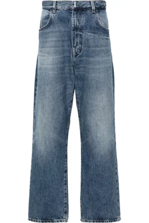 Givenchy Jeans Blue
