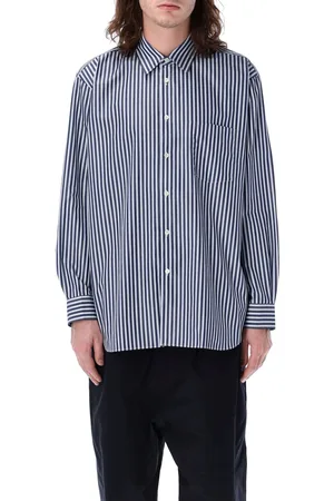 Comme des Garçons Stripes Shirt Stripes 3