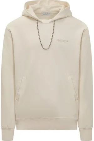 AMBUSH Felpa Ballchain