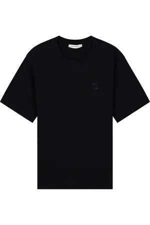 Filling pieces T-Shirt Lux Black