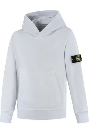 Stone Island Hoodie Sweater