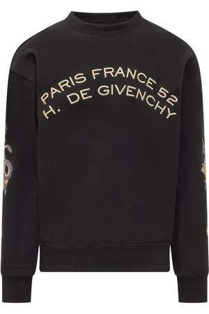 Givenchy Felpa