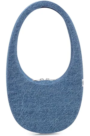 COPERNI Borsa Swipe Denim