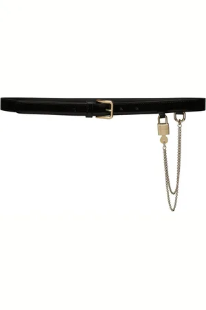 Dolce & Gabbana Cintura Logata