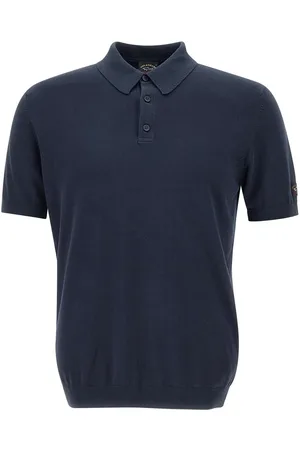 Paul & Shark Paul&shark T-shirts And Polos Blue
