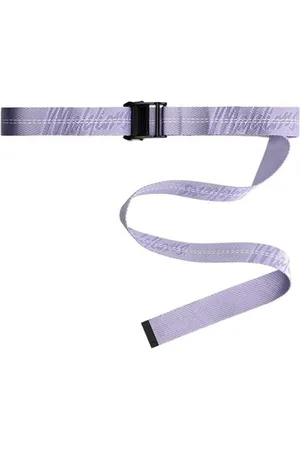 Malelions Women Signature Belt