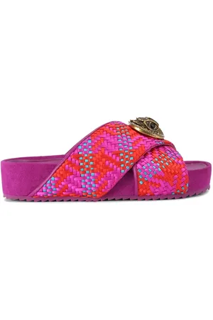 Kurt Geiger Chelsea Cross