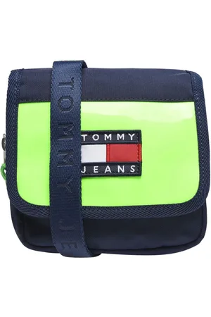Tommy Hilfiger Tommy Jeans Heritage Crossbody Bag