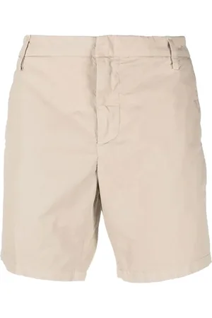 Dondup Trousers Beige