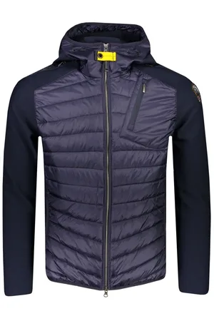 Parajumpers Jas Blauw