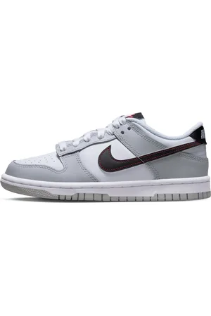 Nike Dunk Low SE Lottery Pack Grey Fog