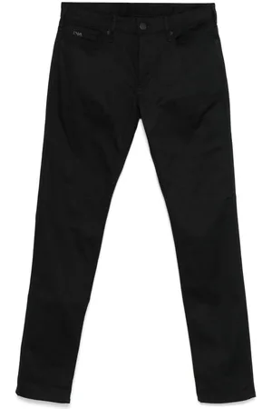Emporio Armani Jeans Black