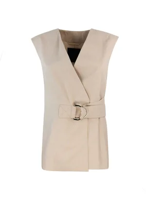 Liu Jo Jackets Golden
