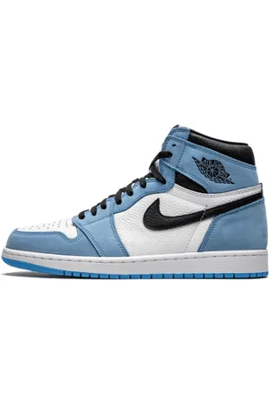 Nike Air Jordan 1 Retro High University Blue (GS)