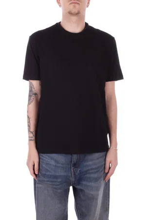 Paul & Shark T-Shirts And Polos Black