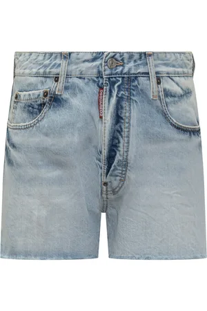 Dsquared2 Pantaloni Corti 642