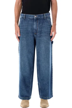 Isabel Marant Jorama jeans