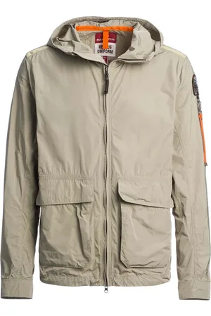 Parajumpers Jonty Hooded Zomerjas