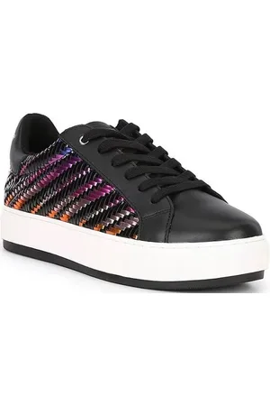 Kurt Geiger Laney Black