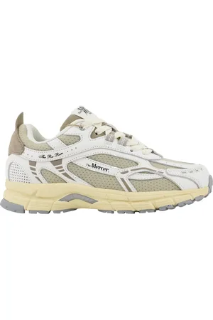 Mercer Amsterdam Mercer Re-run Vintage Creme