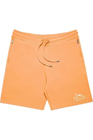 baron filou Short Filou Beachclub Oranje
