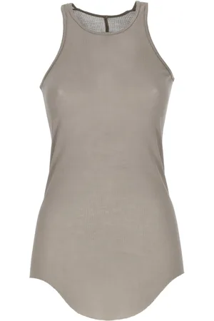 Rick Owens Top Grey