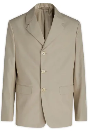 Prada GIACCHE & GILET