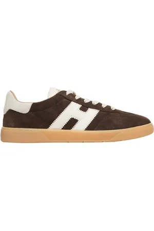 Hogan Suede sneakers 