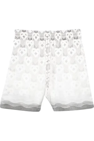 Casablanca Shorts Grey