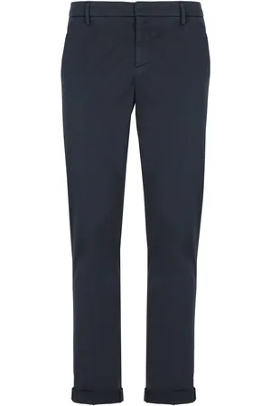 Dondup Trousers Blue