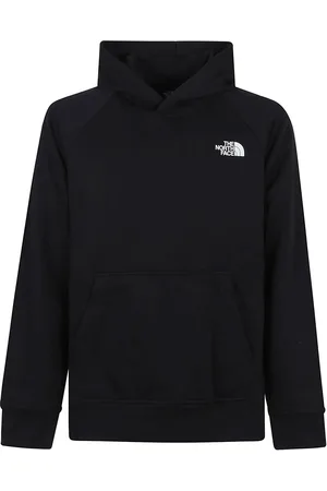 The North Face M raglan box nse hoodie