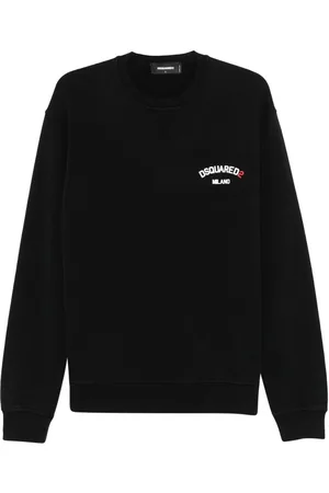 Dsquared2 Maglie Nero